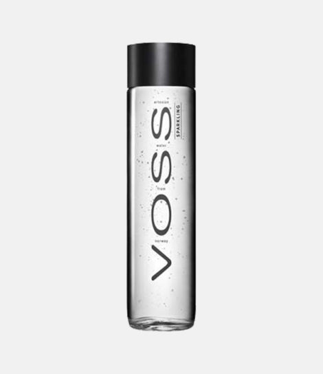 Voss Artesian Still Water, 800ml (12bottles) - Image 2