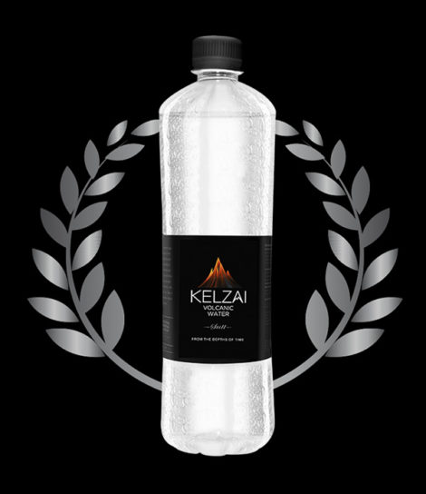 Kelzai glass- 500ml *( 12 bottles ) - Image 4