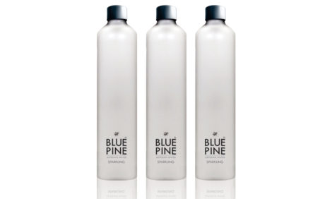 BLUE PINE ARTESIAN WATER SPARKLING 750ml ( 12 bottles ) - Image 2