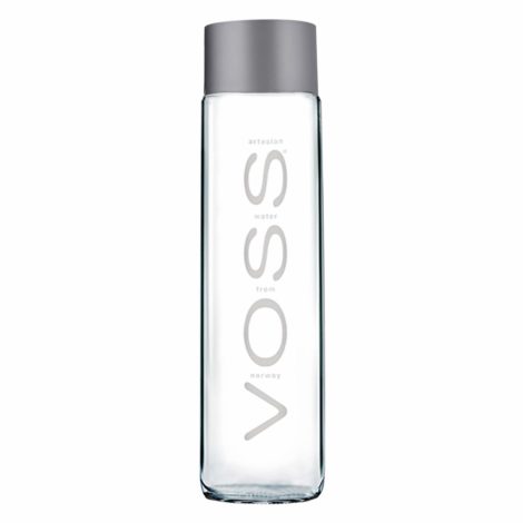 Voss Artesian Water, Still Bottle 750ml [ 750ml x 12 Bottles ] - Image 3