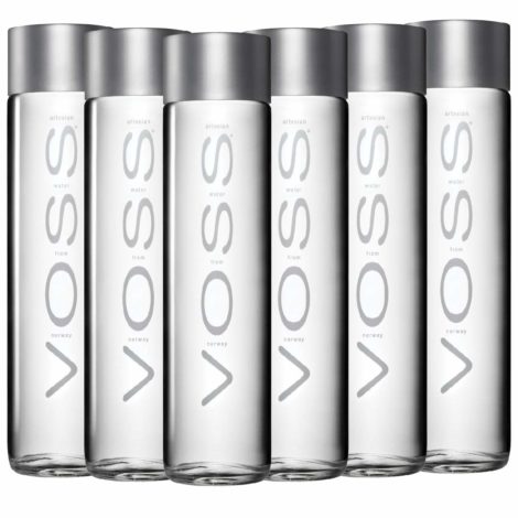 Voss Artesian Water, Still Bottle 750ml [ 750ml x 12 Bottles ] - Image 2