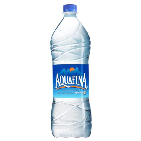 Aquafina Packaged Drinking Water Bottle, 500ml [ pack of 12 bottles ] - Image 2