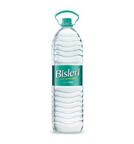 Bisleri 2 Litre Water [pack of 9 Bottles ] - Image 3