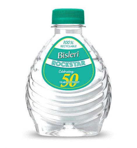 Bisleri 300ml Water pack of 24bottles - Image 3