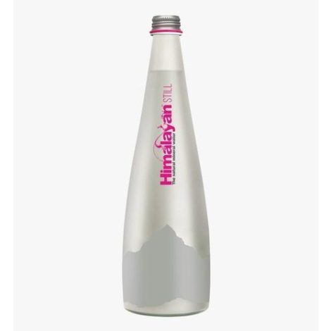 Natural Mineral Water 750ml * 6 Bottles - Image 3