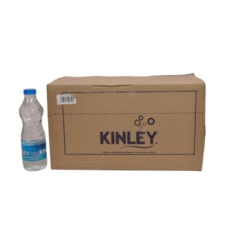 500ml Kinley Mineral Water, for Drinking Water [500ml *12]