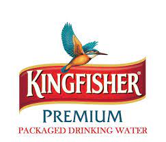 Kingfisher water