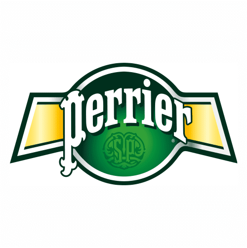 Perrier-logo