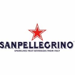 S Pellegrino