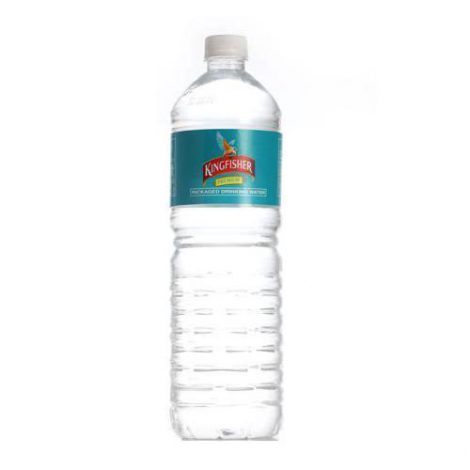 Kingfisher Drinking Water 2Ltr [ 2Ltr *10 Bottles ] - Image 2