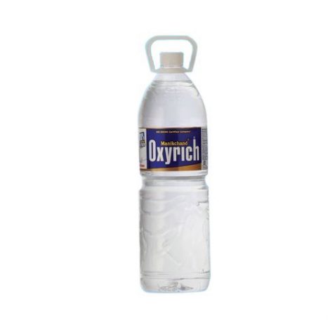 Oxyrich Packaged Drinking Water 2Ltr [pack of 9 Bottles] - Image 2