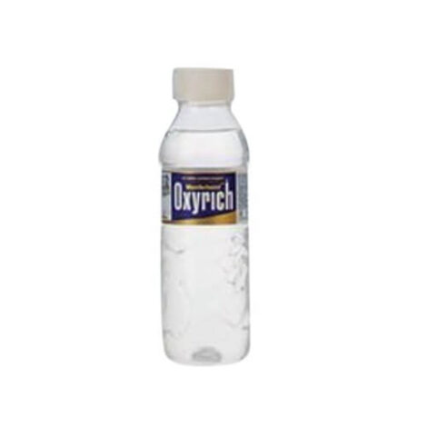 Oxyrich Packaged Drinking Water 200ml [pack of 24 Bottles] - Image 2