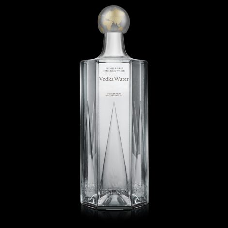 Estuary Vodka water 750ml [ 12 Bottles ]