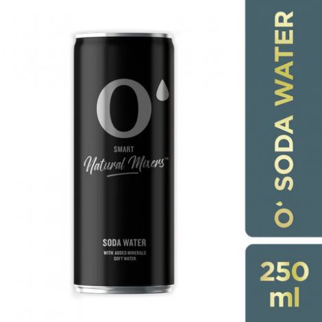 O' SODA WATER [Pack of 6] - Image 2