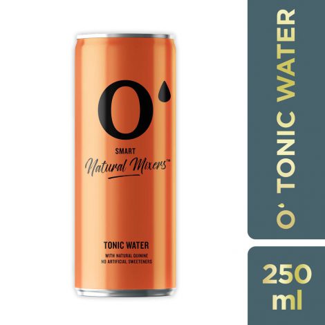 O' TONIC WATER [Pack of 6] - Image 2