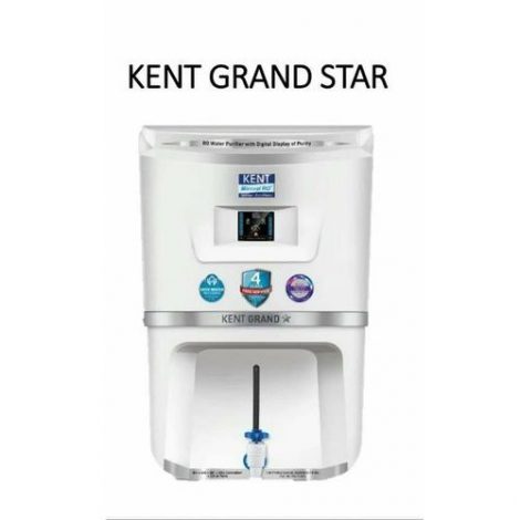 KENT Grand Star