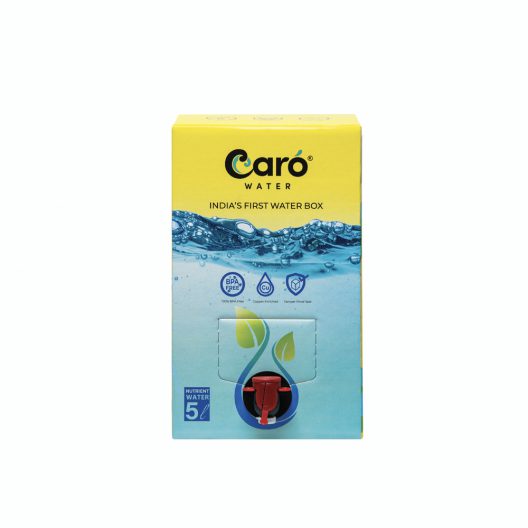 Caro Water