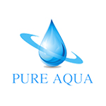 Pure Aqua water