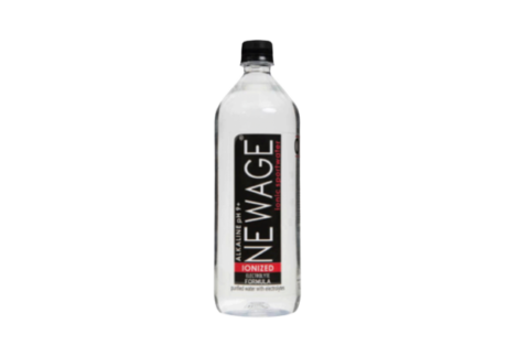 Newage Ionic Sports Water ph 9+ 1L (pack of 12bottles) - Image 2