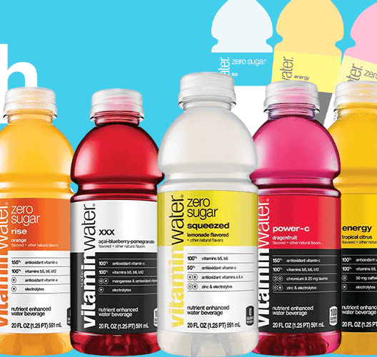 Vitamin Water