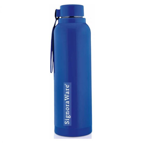 Signaroware Pilot Insulated Steel WaterBottle 700 Ml